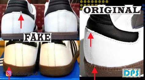 fake adidas samba|adidas samba original.